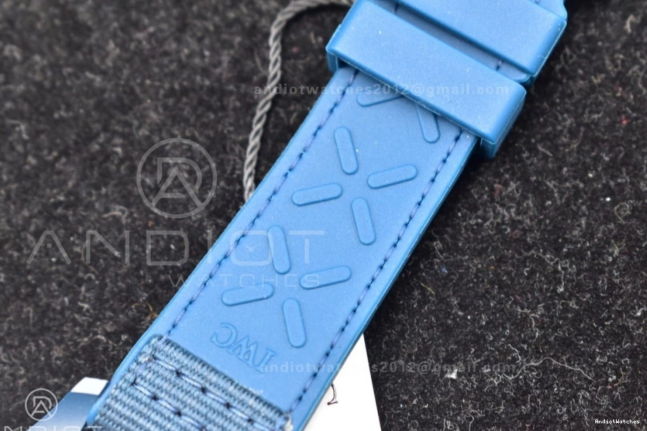 on TechFriendly Watch Edition of Blue M+F Blue 1199 Best Strap Nylon Ceramic A Pilot for Good' 'Laureus Sport 0924